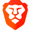Brave Browser Logo